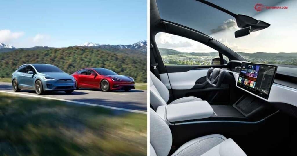 Tesla india