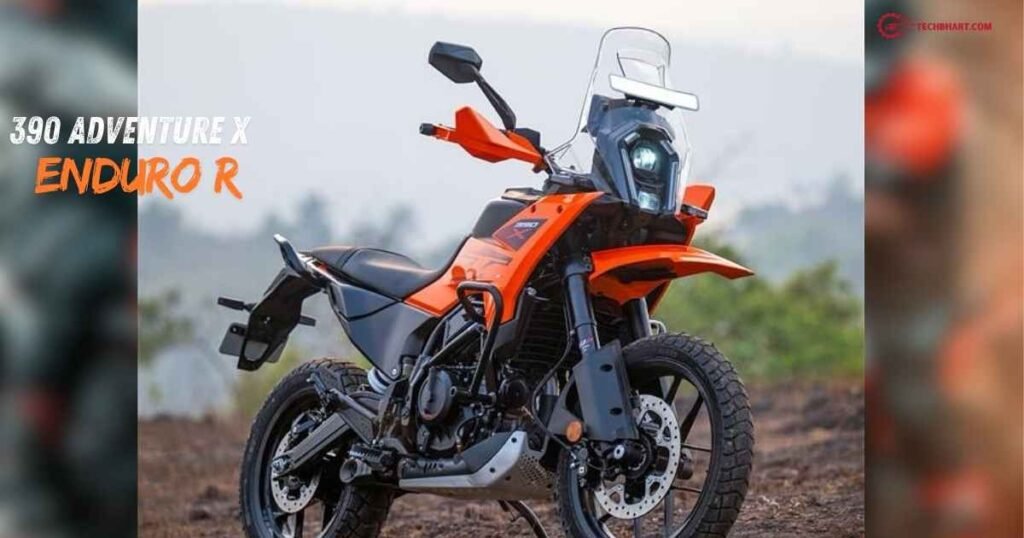 390 adventure x