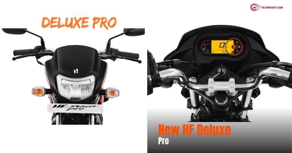 Hero HF Deluxe Pro