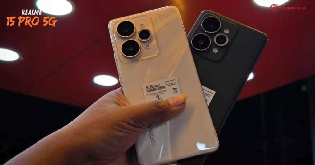 Realme 15
