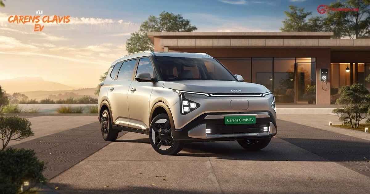 Maruti Baleno Hybrid: 28 kmpl माइलेज और 6 एयरबैग्स के साथ जल्दी होगी भारत में लॉन्च, जानिए पूरी जानकारी 2 Kia Carens Clavis EV