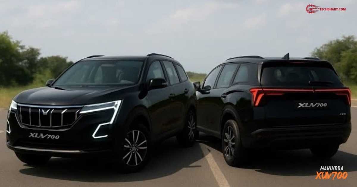 Maruti Escudo Level -2 ADAS: मारुति की सबसे एडवांस SUV जल भारत में होंगी लॉन्च ! 3 Mahindra XUV 700