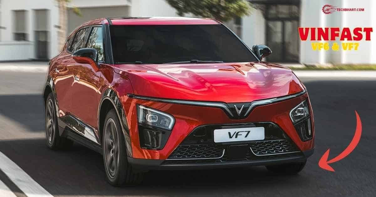 Vinfast VF6