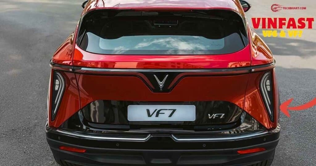 Vinfast VF6