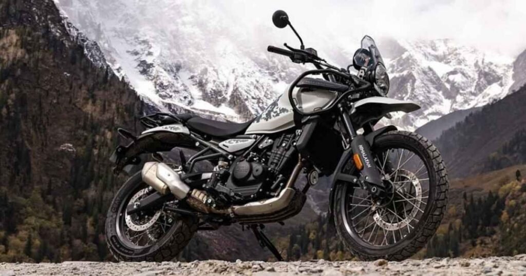 Royal Enfield