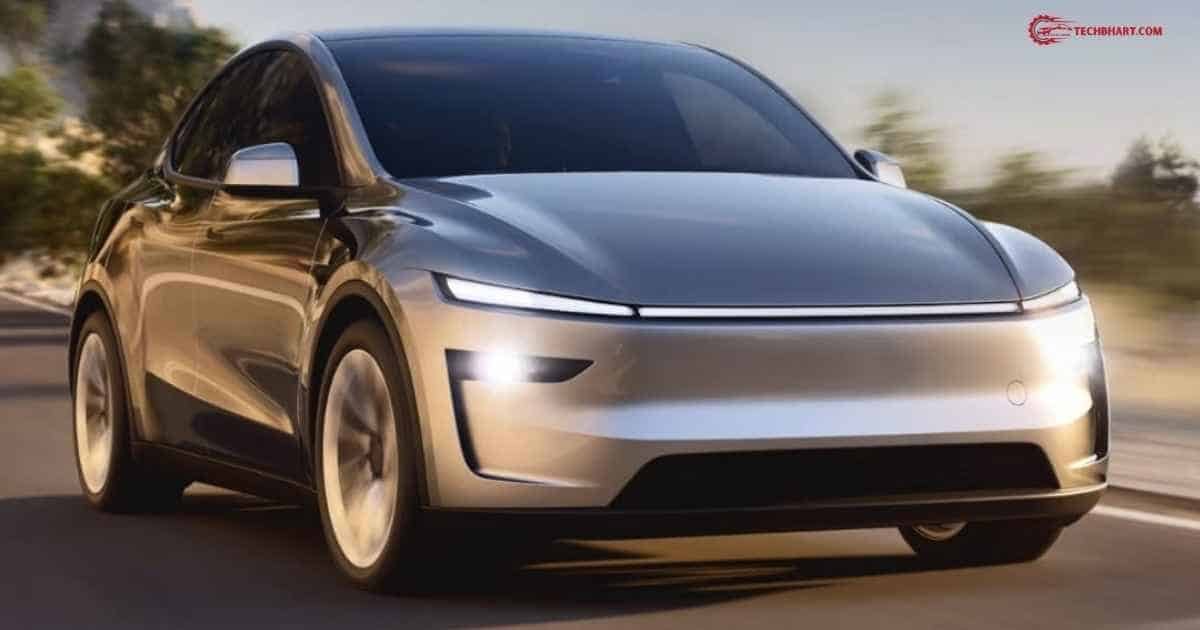 Tesla india