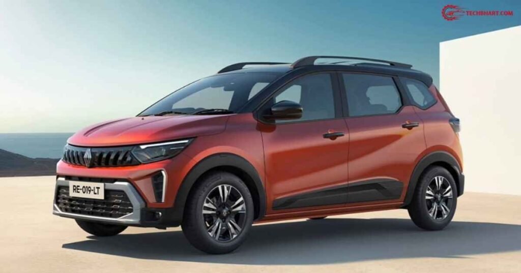 Renault Triber