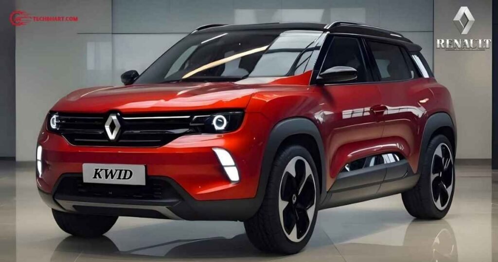 Renault Kwid