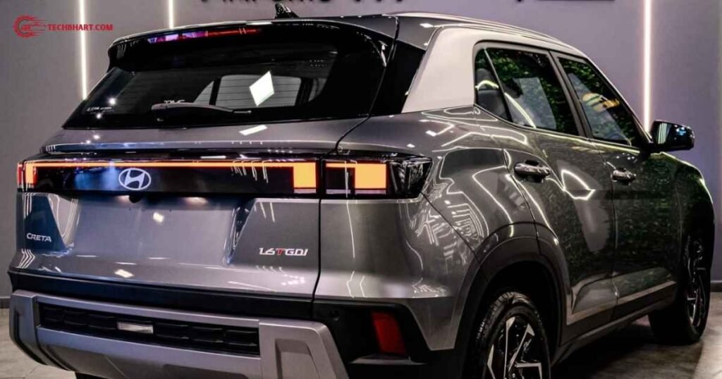 Top SUVs