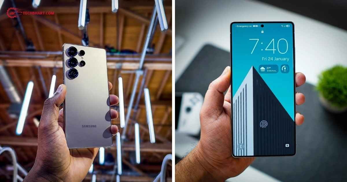 iQOO 15: जल्द होगा लॉन्च, मिल सकता है पावरफुल Snapdragon 8 Elite 2 चिपसेट 3 Samsung Galaxy S25 Ultra 5G