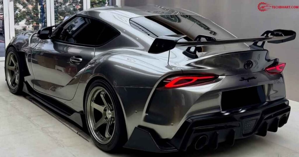 Toyota Supra