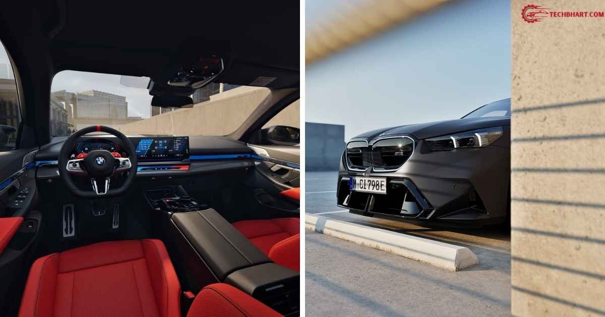 BMW M5