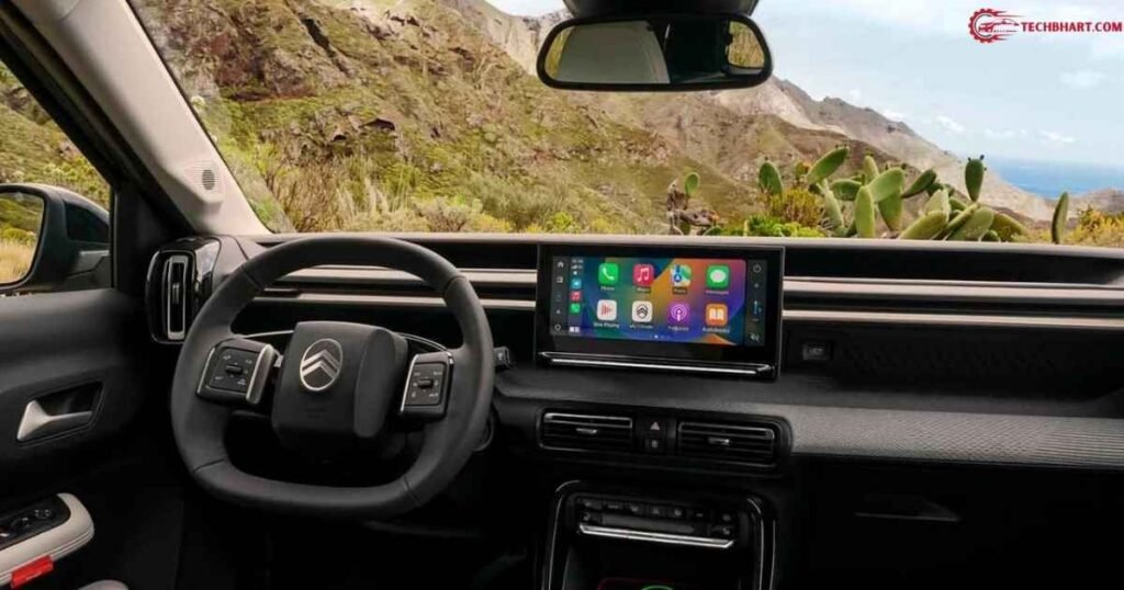 Citroen C3X 2025