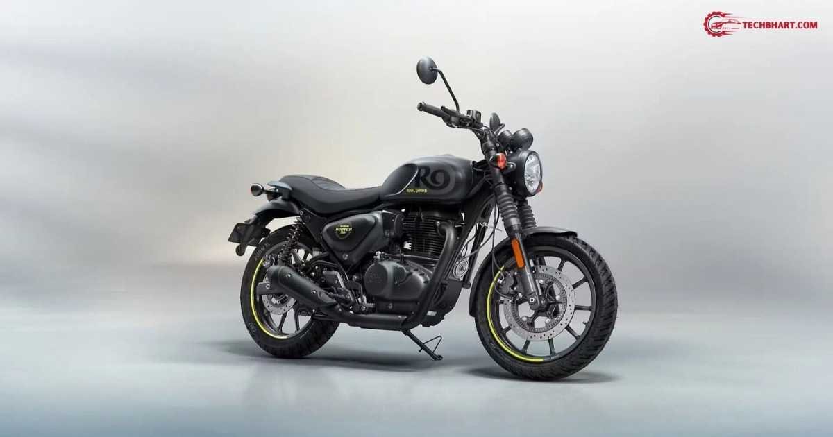 TVS Ntorq 150: 1 सितंबर को भारत में एंट्री करेगा नया स्कूटर, मिलेगा सबसे पावरफुल इंजन 2 Royal Enfield Hunter 350