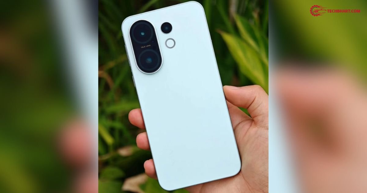 iQOO 15: जल्द होगा लॉन्च, मिल सकता है पावरफुल Snapdragon 8 Elite 2 चिपसेट 1 Vivo T4 Pro
