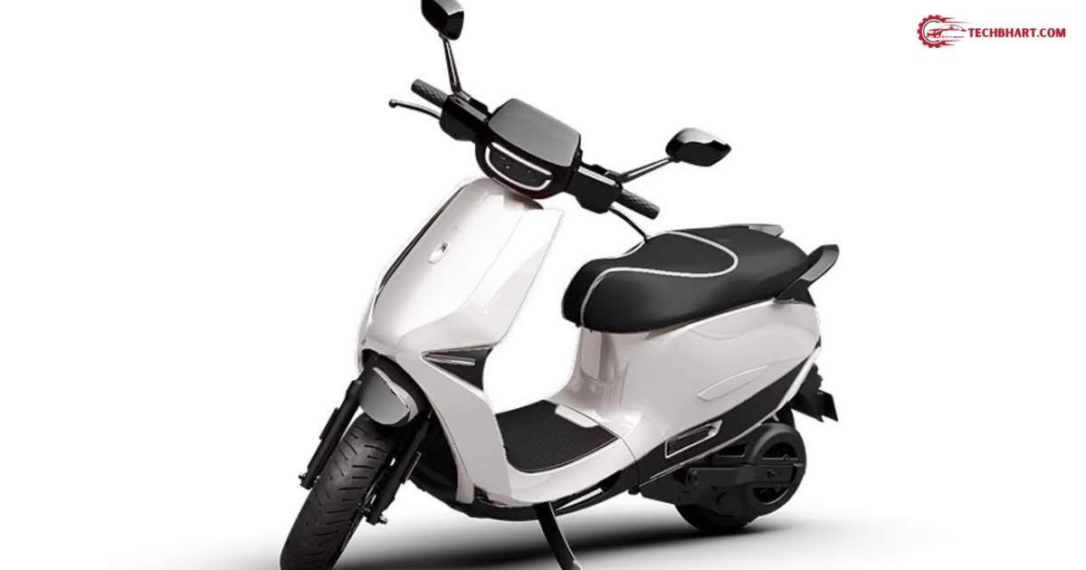 Ola S1 Pro Sport