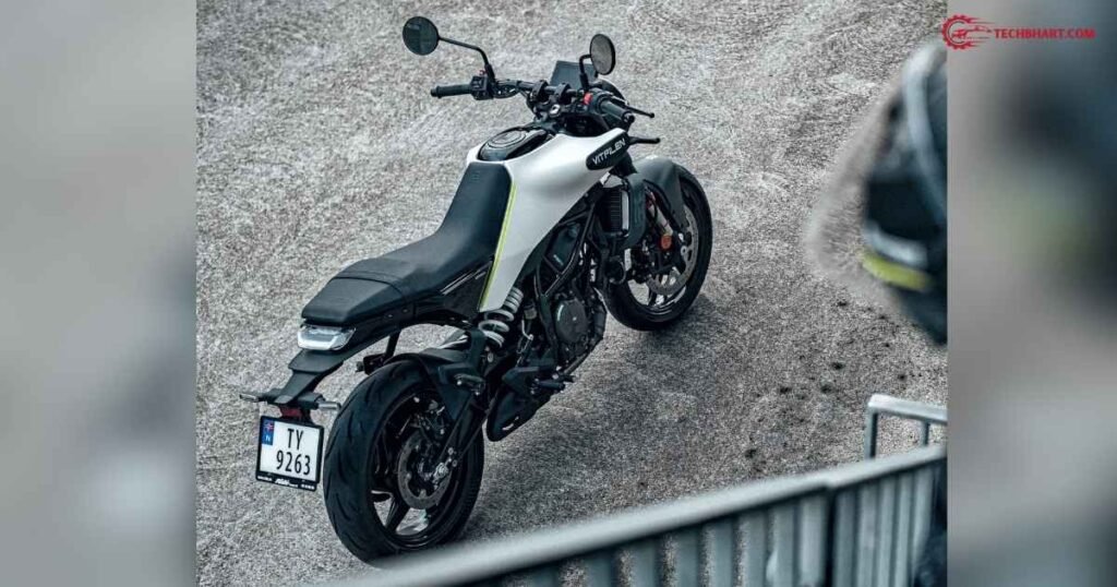 Vitpilen 250