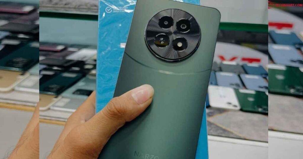 Realme Phones Under 15000: कम बजट में मिल रहे हैं जबरदस्त फीचर्स वाले स्मार्टफोन 8 Realme Phones Under 15000