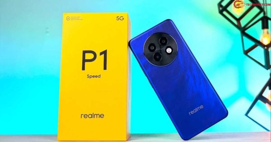 Realme Phones Under 15000: कम बजट में मिल रहे हैं जबरदस्त फीचर्स वाले स्मार्टफोन 6 Realme Phones Under 15000