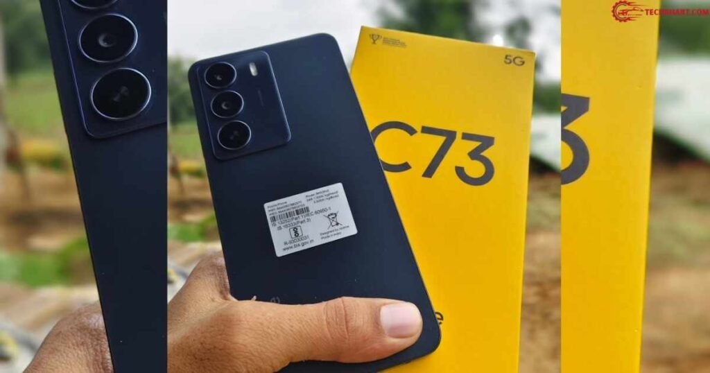 Realme Phones Under 15000: कम बजट में मिल रहे हैं जबरदस्त फीचर्स वाले स्मार्टफोन 4 Realme Phones Under 15000