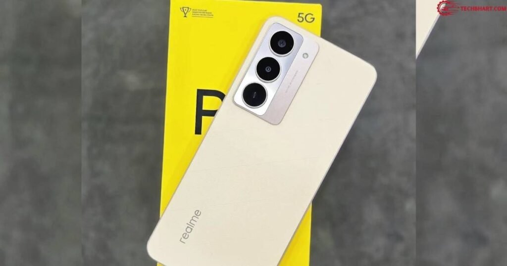 Realme Phones Under 15000: कम बजट में मिल रहे हैं जबरदस्त फीचर्स वाले स्मार्टफोन 2 Realme Phones Under 15000