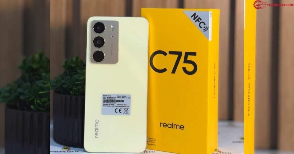 Realme Phones Under 15000: कम बजट में मिल रहे हैं जबरदस्त फीचर्स वाले स्मार्टफोन 3 Realme Phones Under 15000: कम बजट में मिल रहे हैं जबरदस्त फीचर्स वाले स्मार्टफोन