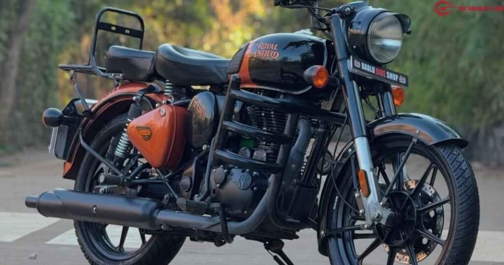 Top 10 Cruiser Bikes