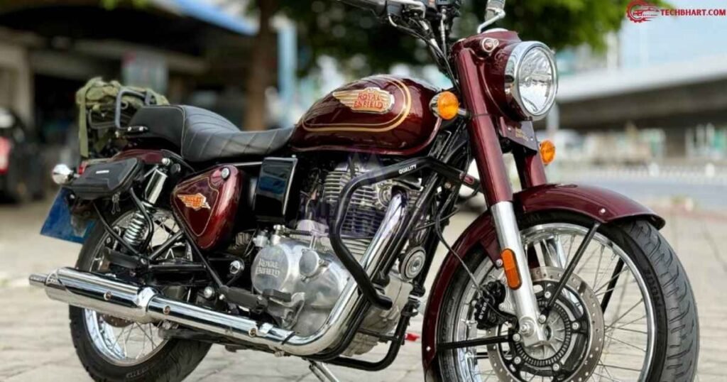 Top 10 Cruiser Bikes