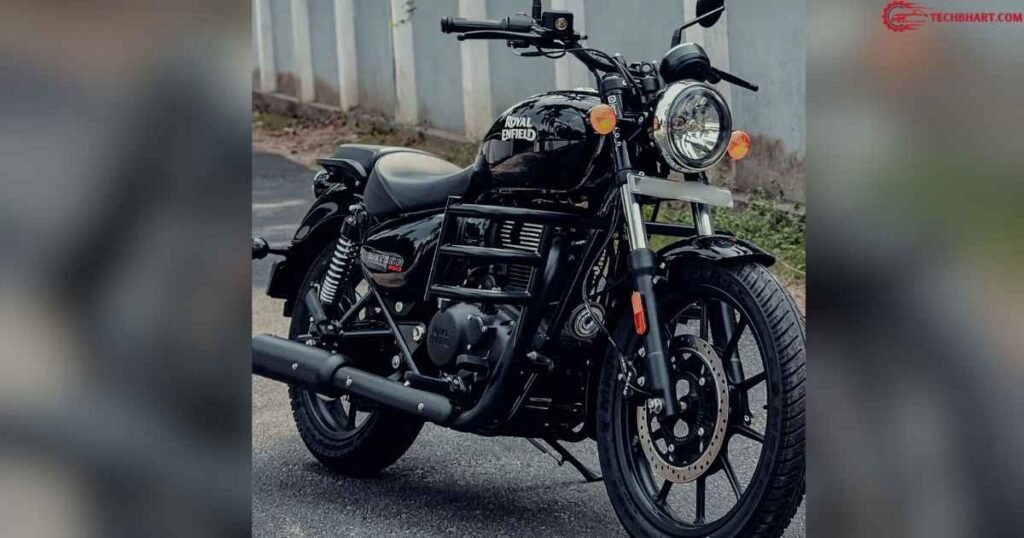 Top 10 Cruiser Bikes