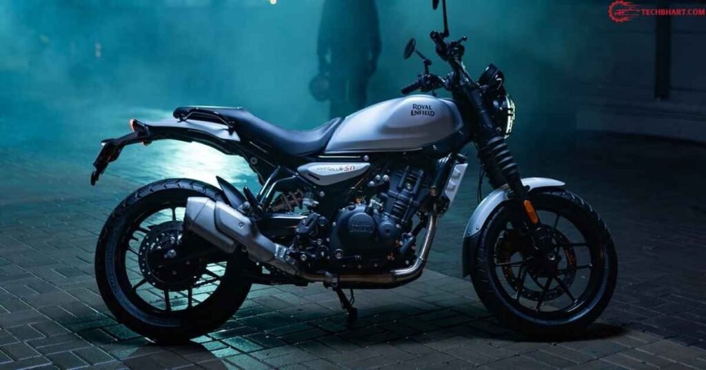 Top 10 Cruiser Bikes
