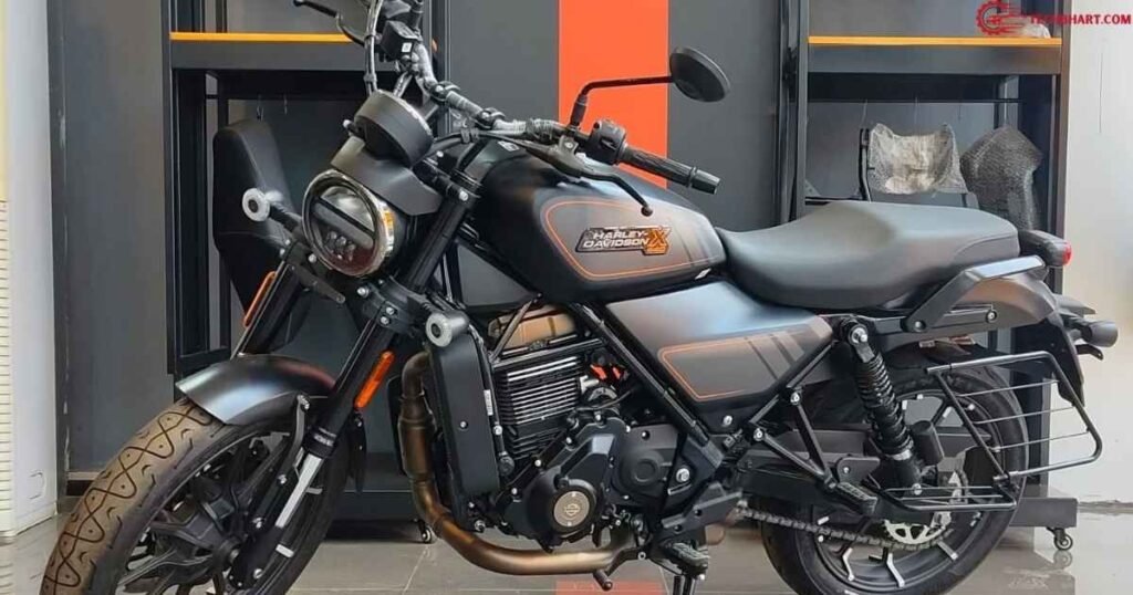 Top 10 Cruiser Bikes