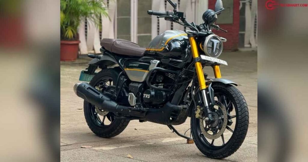 Top 10 Cruiser Bikes