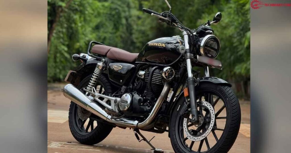 Top 10 Cruiser Bikes