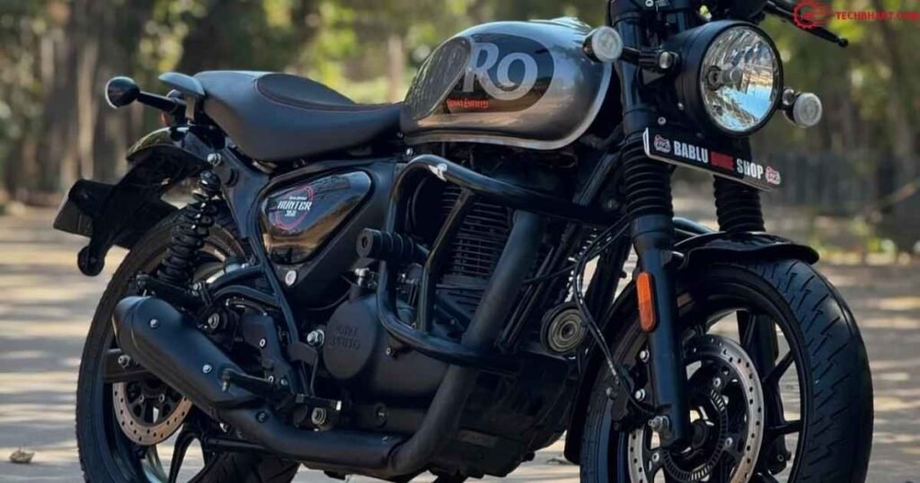 Top 10 Cruiser Bikes