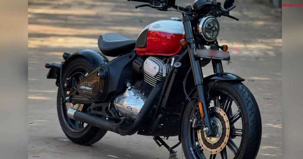 Top 10 Cruiser Bikes