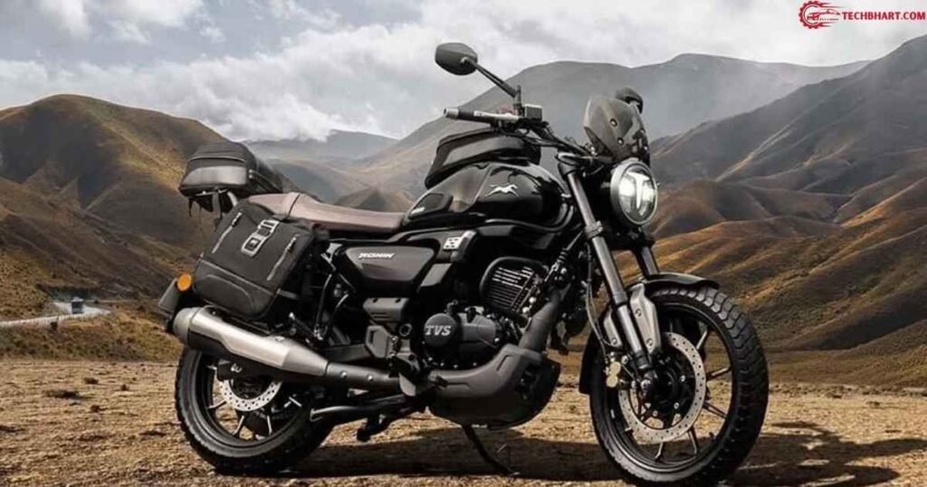 Bajaj Pulsar N250
