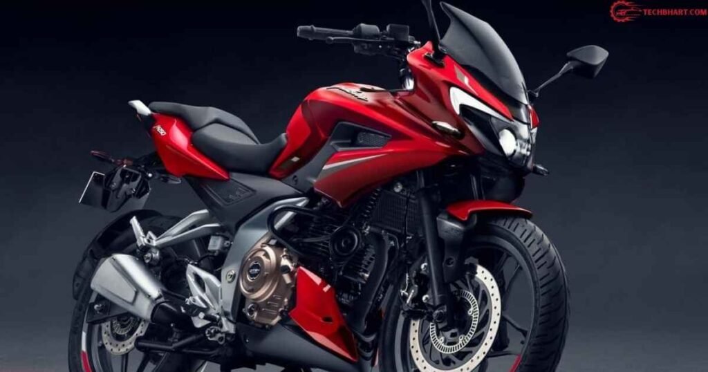Bajaj Pulsar N250