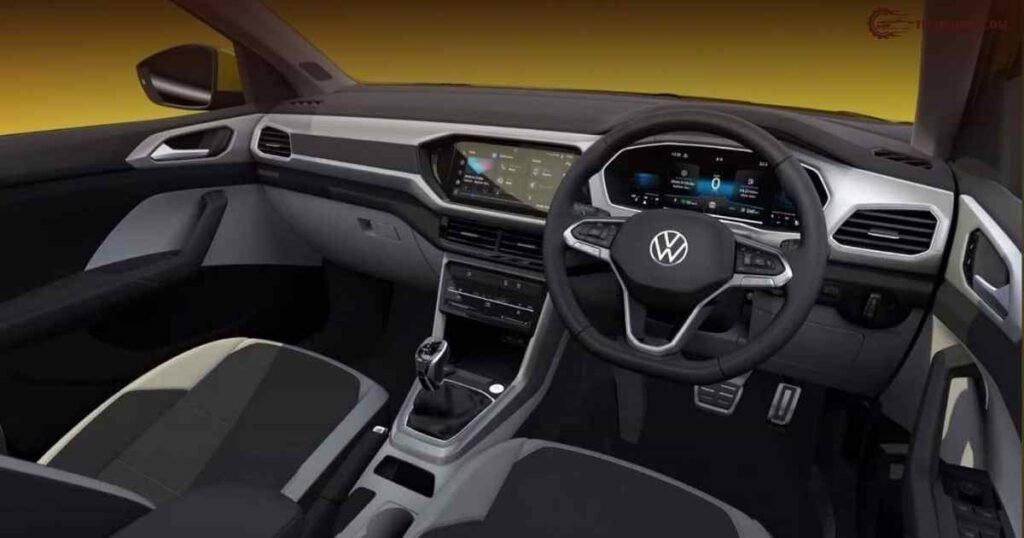 Volkswagen Taigun