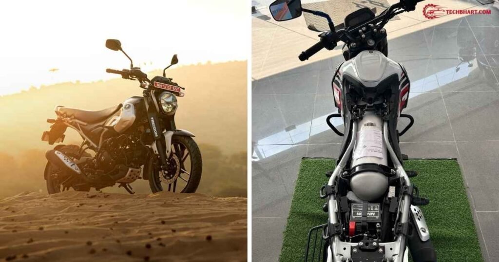 Bajaj Freedom 2025