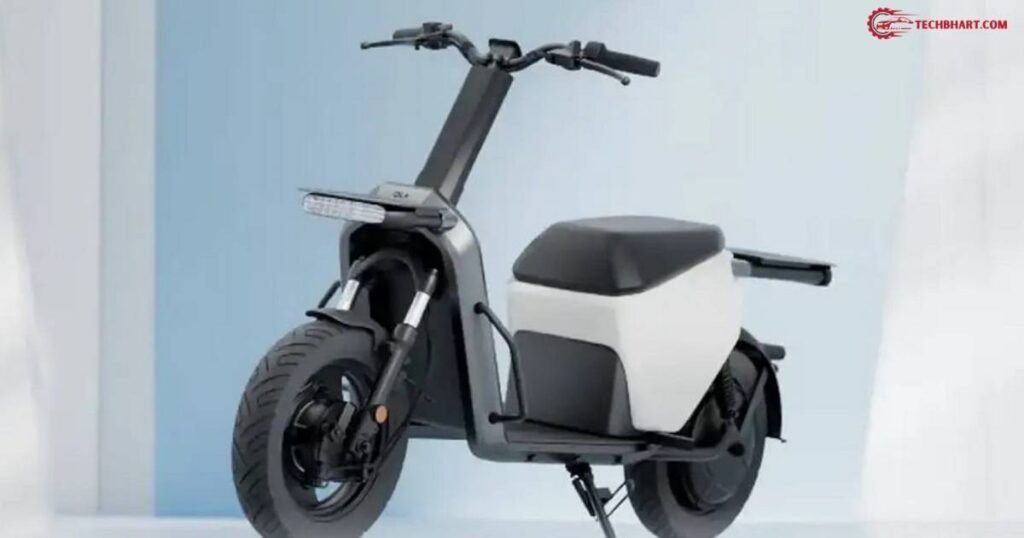 upcoming scooters bikes