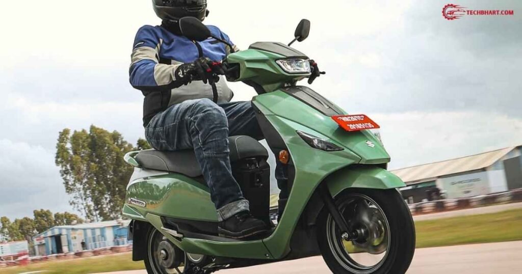 upcoming scooters bikes