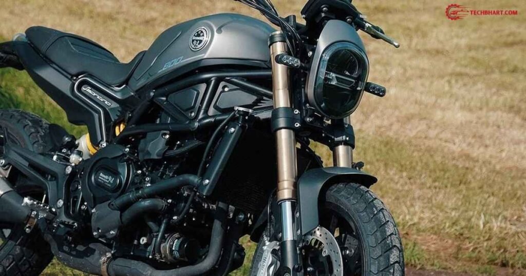 upcoming scooters bikes