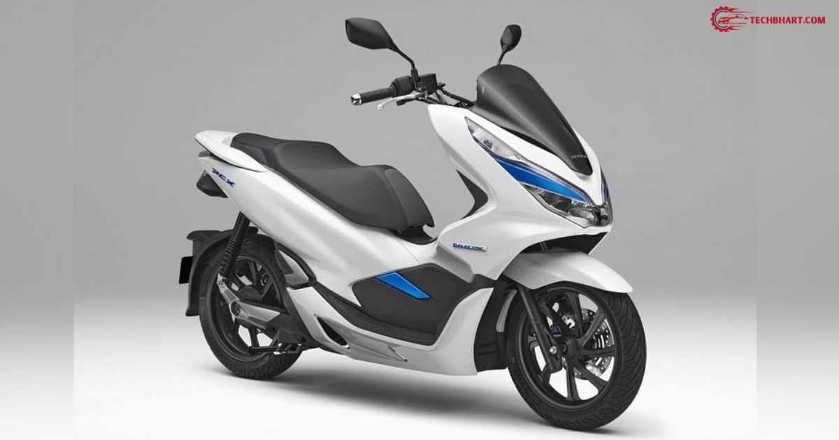 Honda PCX 160