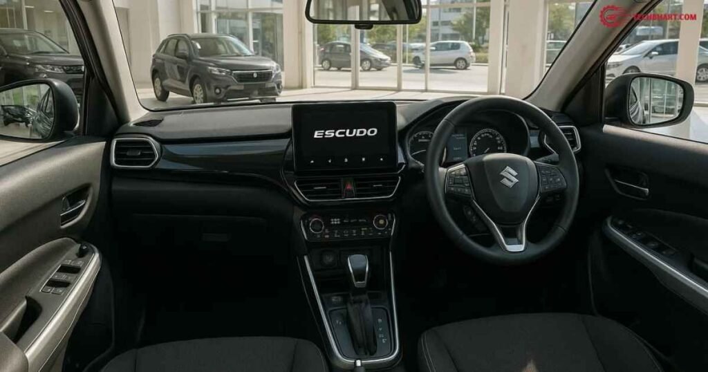 Maruti Suzuki