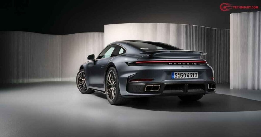 Porsche 911 Turbo S Hybrid 2026 : दमदार पावर और हाई परफॉर्मेंस के साथ जल्द आएगी भारत! 1 Porsche 911 Turbo S Hybrid