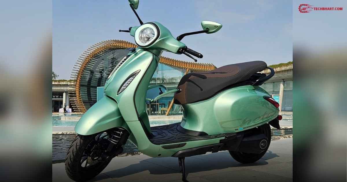 Bajaj Chetak