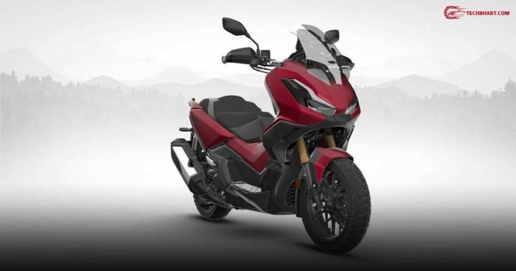 दमदार लुक, शानदार परफॉर्मेंस! Honda ADV 350 स्कूटर ने विदेशी बाज़ार में मचाया तहलका 1 Honda ADV 350