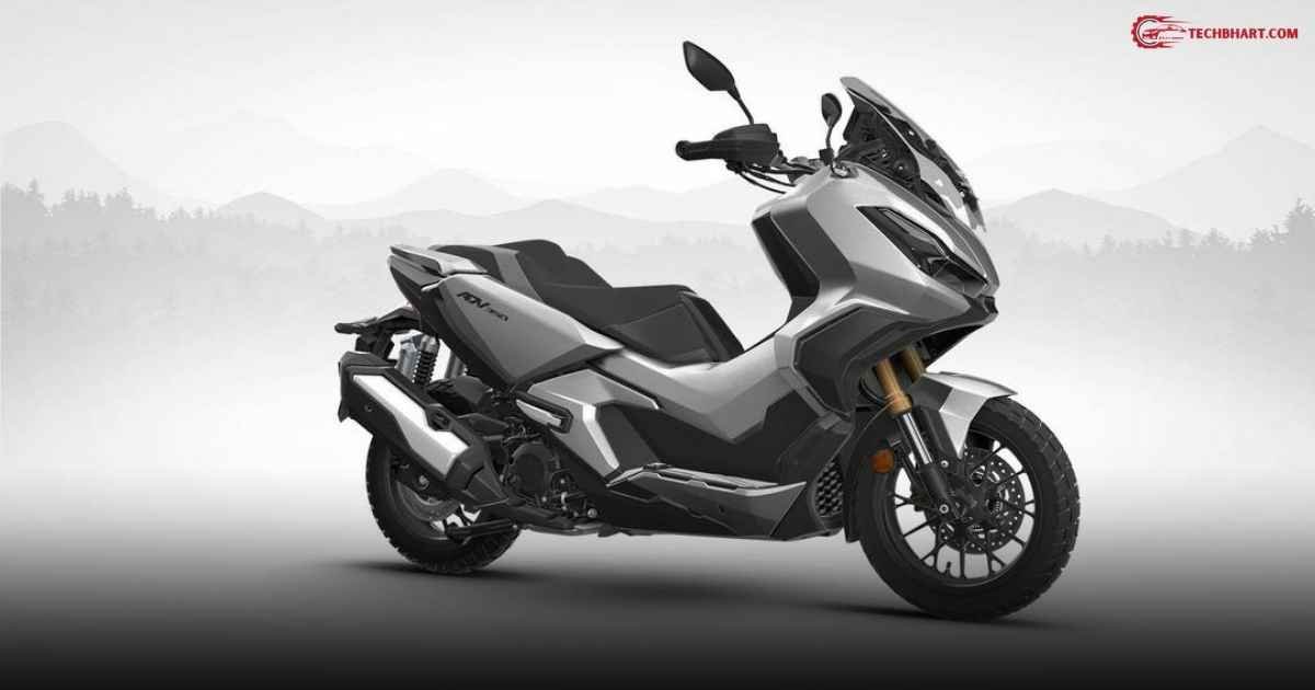 Honda ADV 350